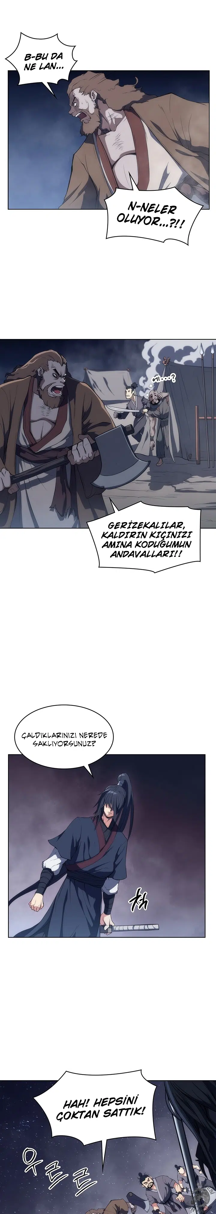 Mookhyang-Köken - Bölüm 7 Sayfa 17