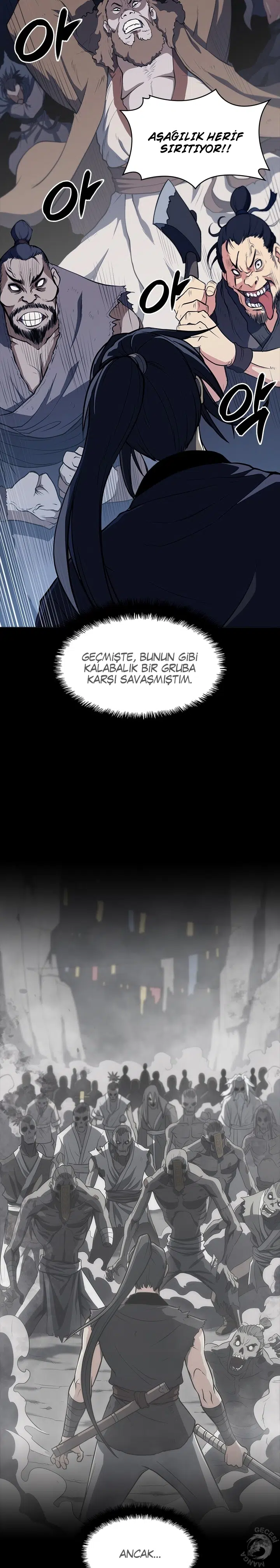 Mookhyang-Köken - Bölüm 7 Sayfa 21