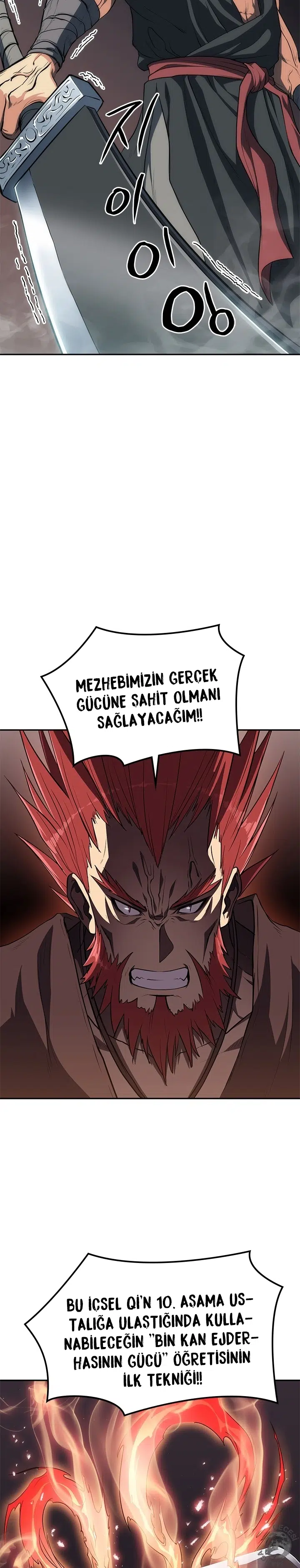 Mookhyang-Köken - Bölüm 9 Sayfa 29