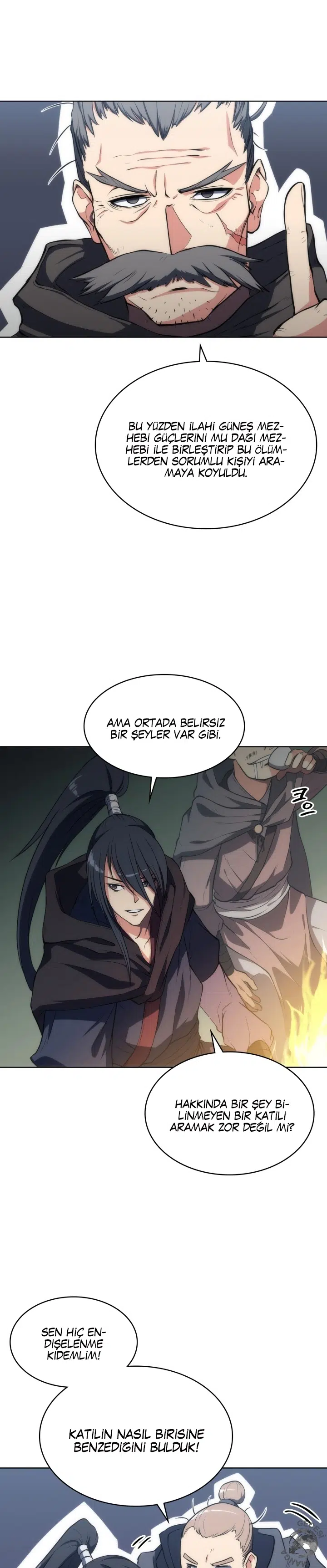 Mookhyang-Köken - Bölüm 11 Sayfa 6