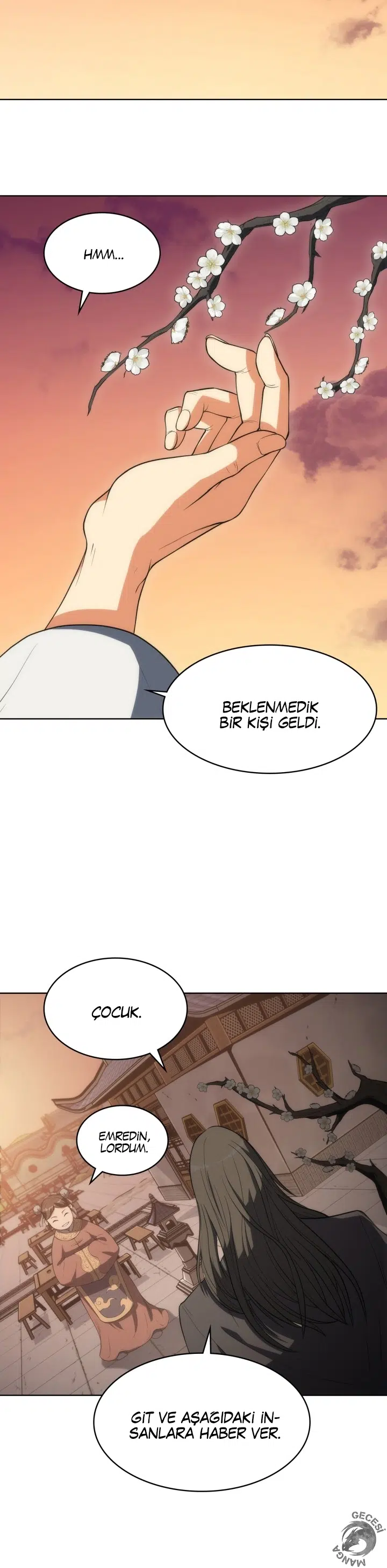 Mookhyang-Köken - Bölüm 11 Sayfa 30