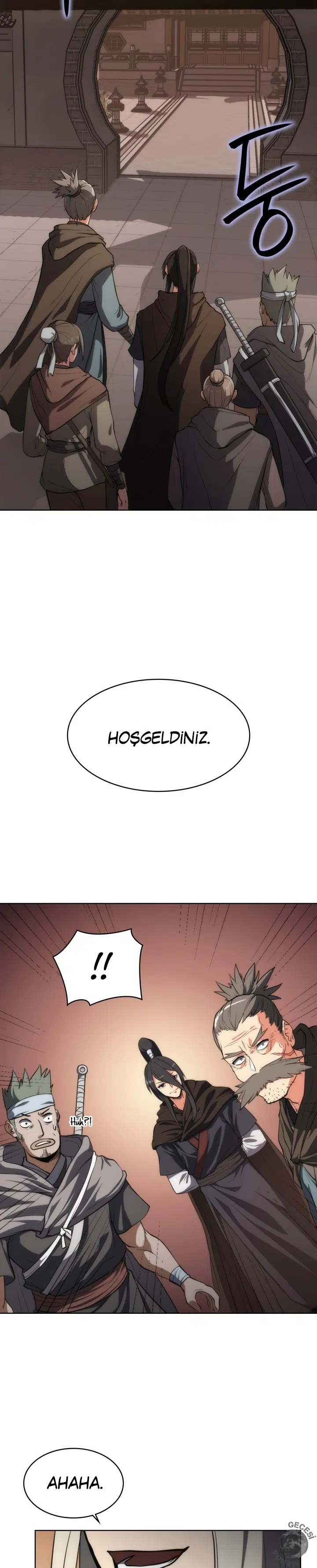 Mookhyang-Köken - Bölüm 12 Sayfa 3