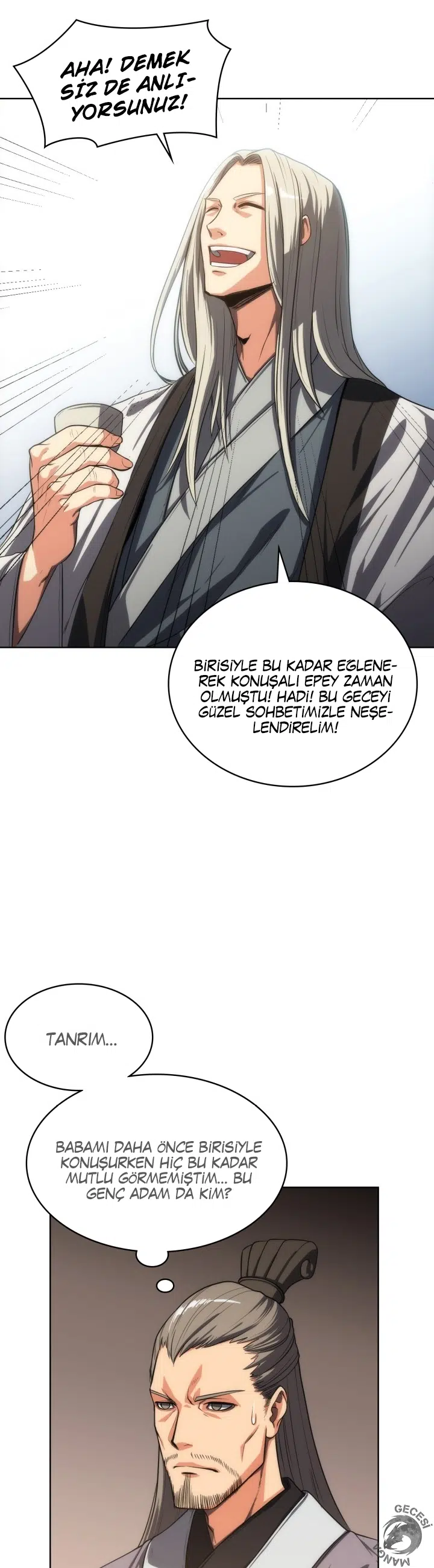 Mookhyang-Köken - Bölüm 12 Sayfa 23