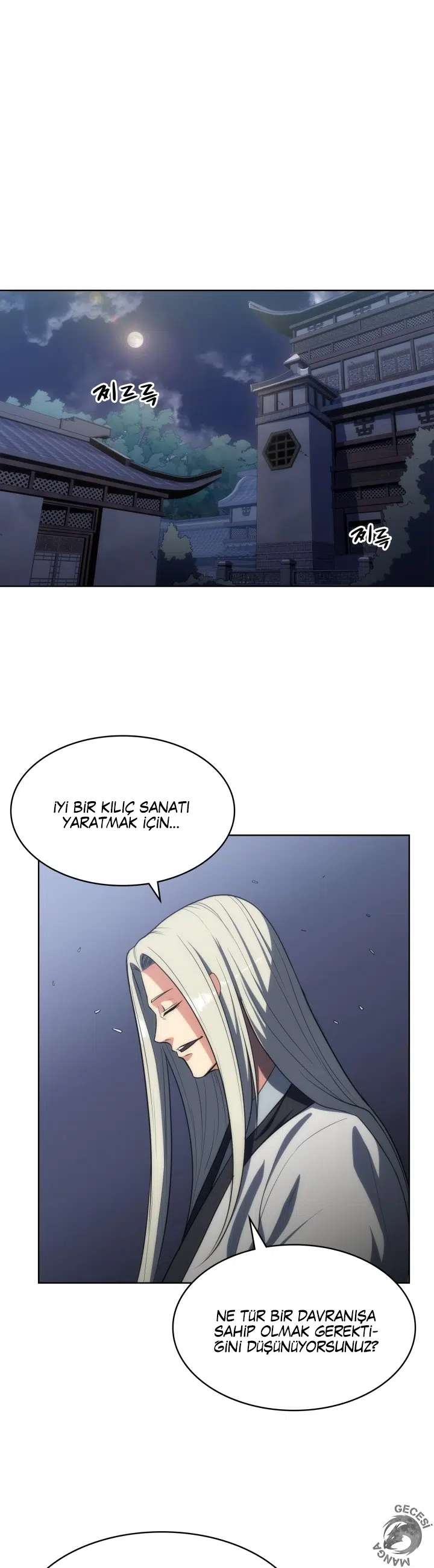 Mookhyang-Köken - Bölüm 12 Sayfa 25