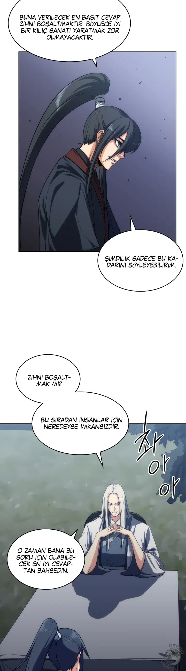 Mookhyang-Köken - Bölüm 12 Sayfa 26