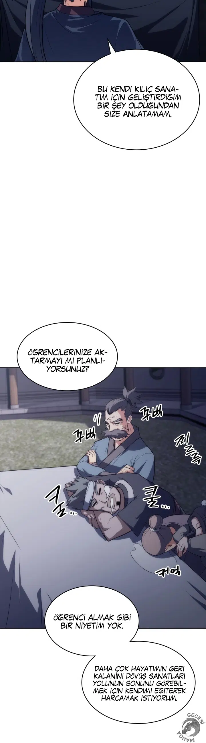 Mookhyang-Köken - Bölüm 12 Sayfa 27