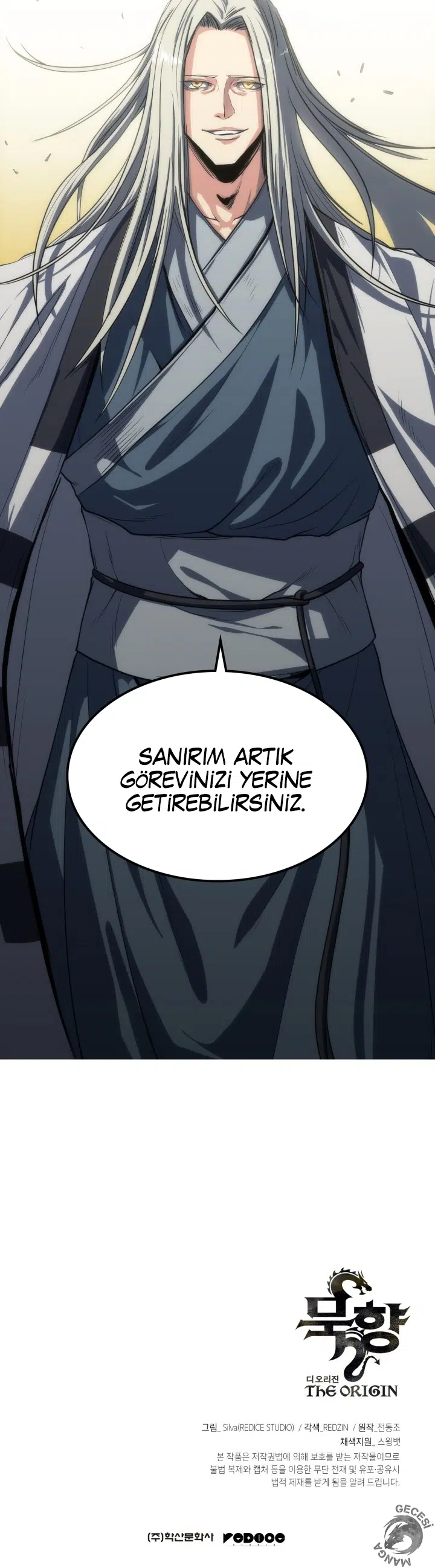 Mookhyang-Köken - Bölüm 12 Sayfa 31
