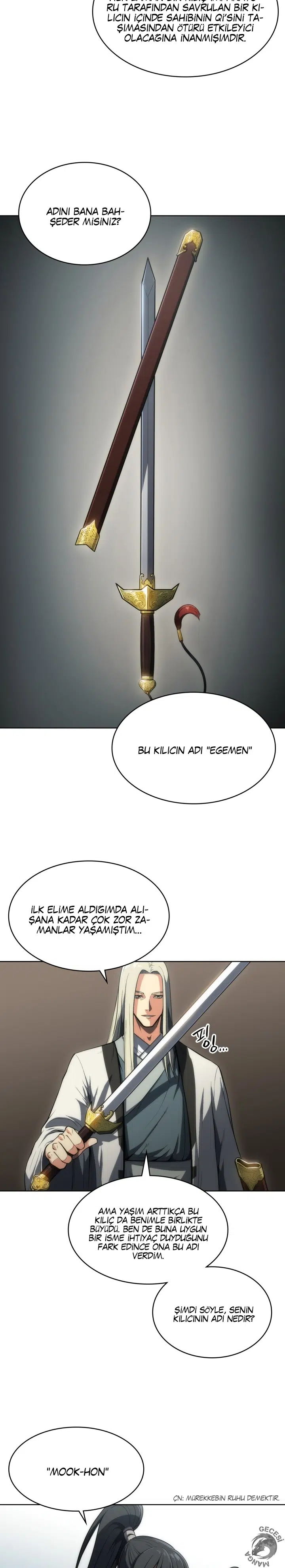Mookhyang-Köken - Bölüm 13 Sayfa 4
