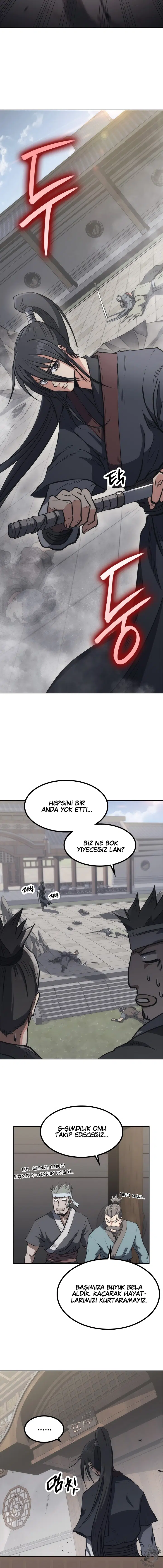 Mookhyang-Köken - Bölüm 15 Sayfa 9