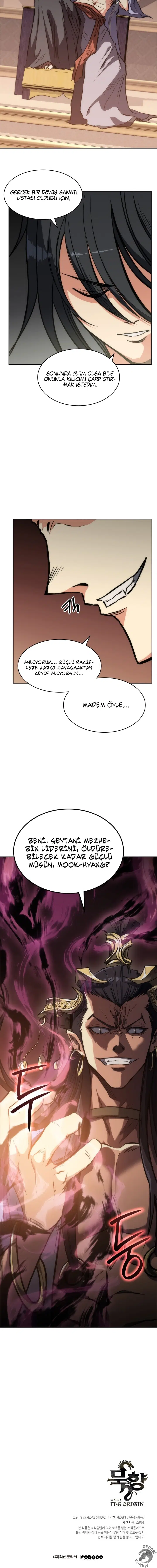 Mookhyang-Köken - Bölüm 15 Sayfa 19