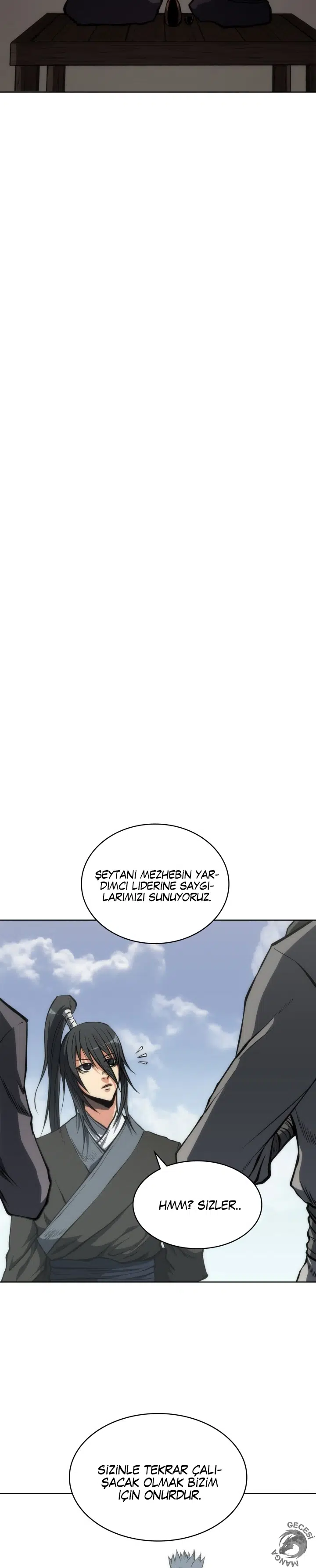 Mookhyang-Köken - Bölüm 16 Sayfa 21