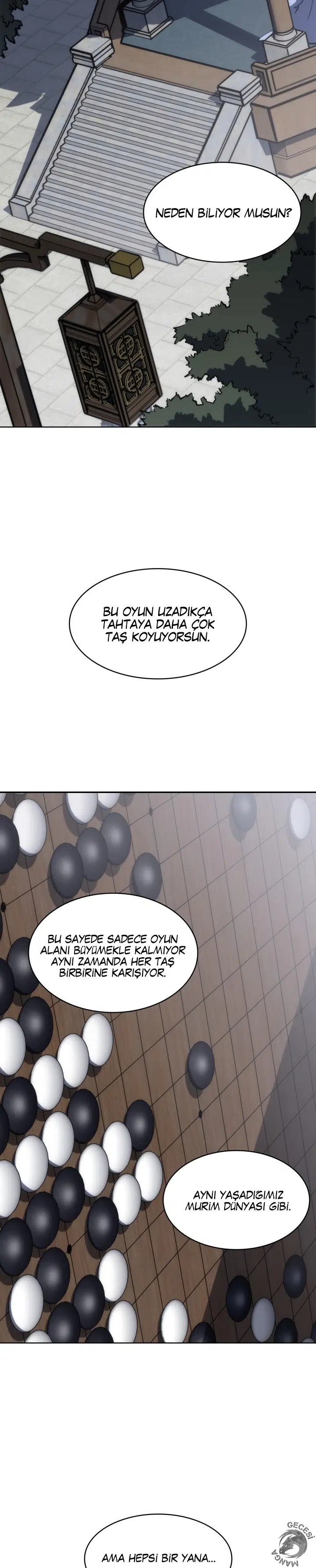 Mookhyang-Köken - Bölüm 16 Sayfa 29