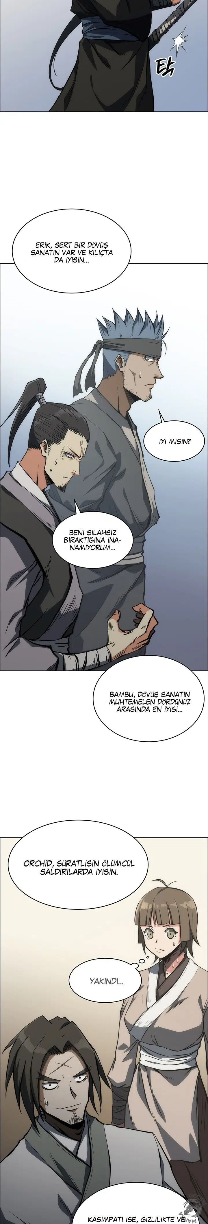 Mookhyang-Köken - Bölüm 17 Sayfa 7