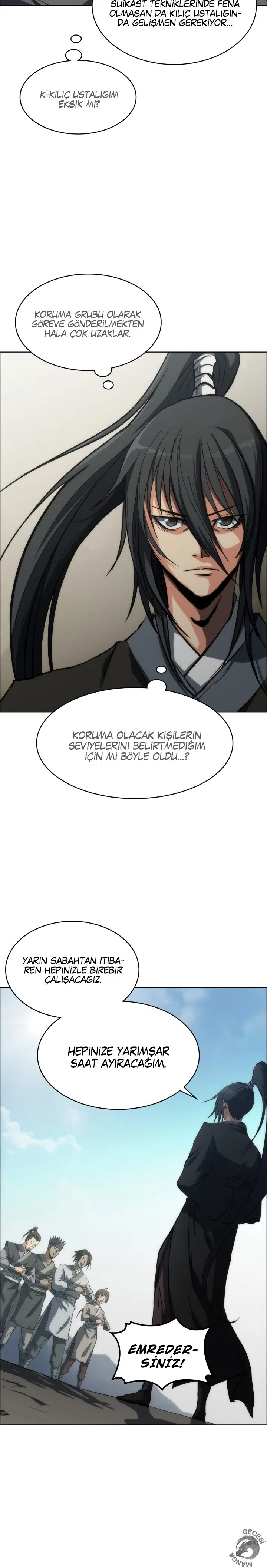 Mookhyang-Köken - Bölüm 17 Sayfa 8