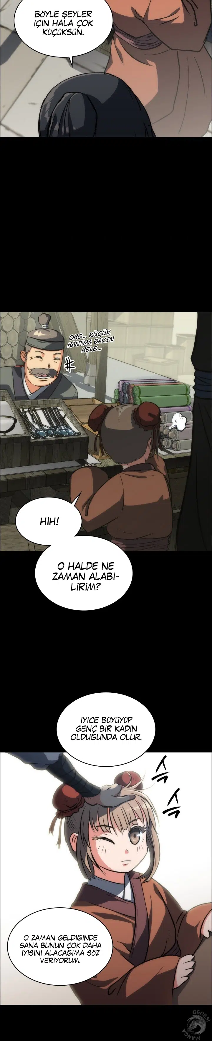 Mookhyang-Köken - Bölüm 18 Sayfa 25