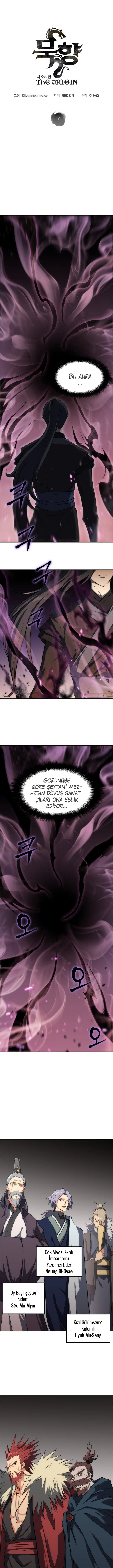 Mookhyang-Köken - Bölüm 19 Sayfa 2