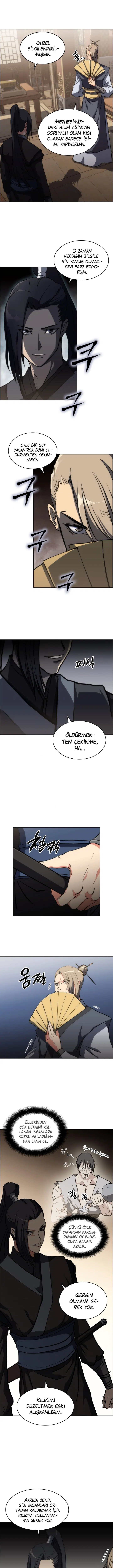 Mookhyang-Köken - Bölüm 19 Sayfa 9