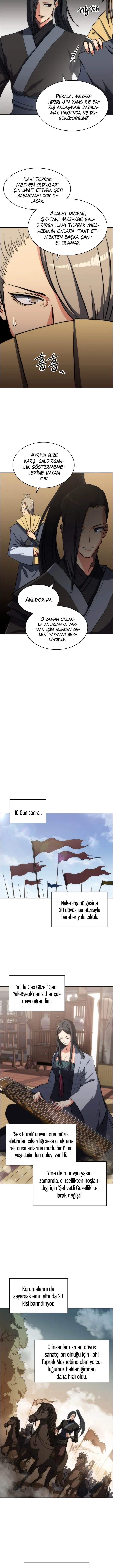 Mookhyang-Köken - Bölüm 19 Sayfa 10