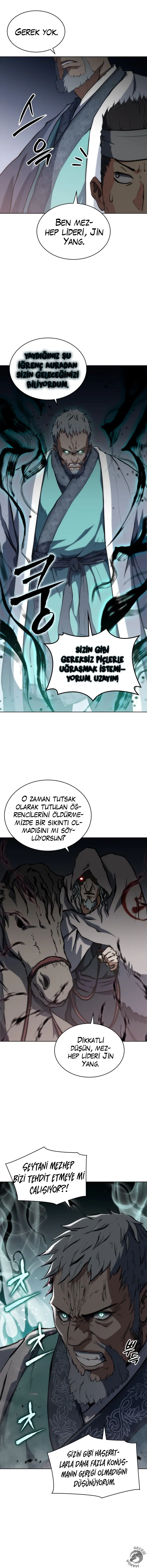 Mookhyang-Köken - Bölüm 20 Sayfa 5