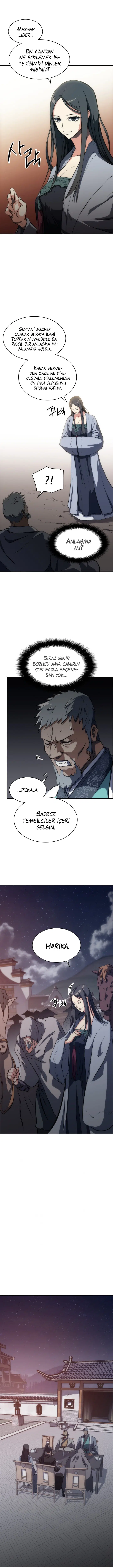 Mookhyang-Köken - Bölüm 20 Sayfa 6