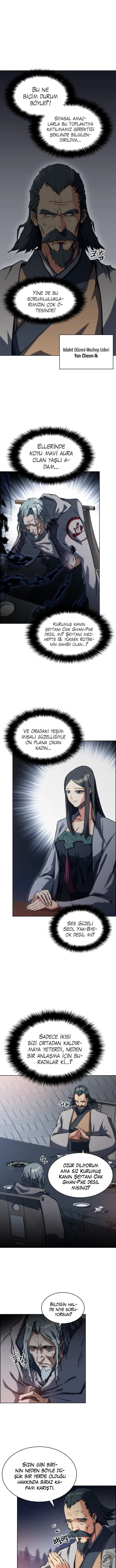 Mookhyang-Köken - Bölüm 20 Sayfa 7