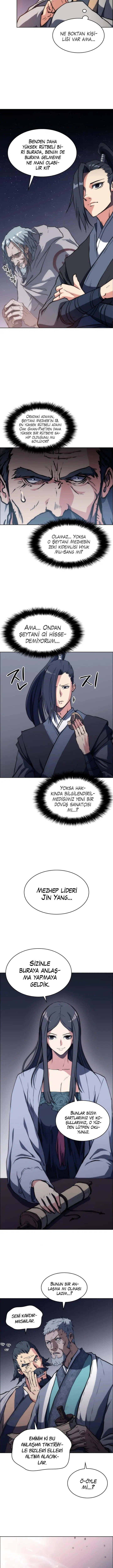 Mookhyang-Köken - Bölüm 20 Sayfa 8