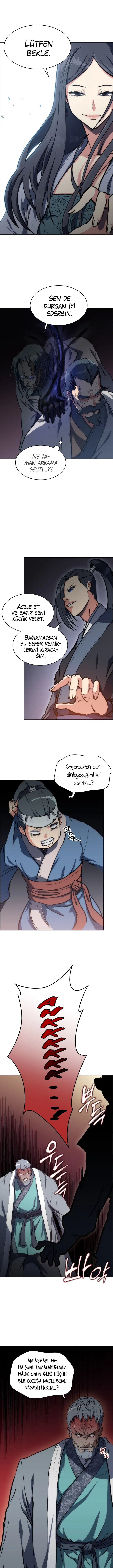 Mookhyang-Köken - Bölüm 20 Sayfa 15