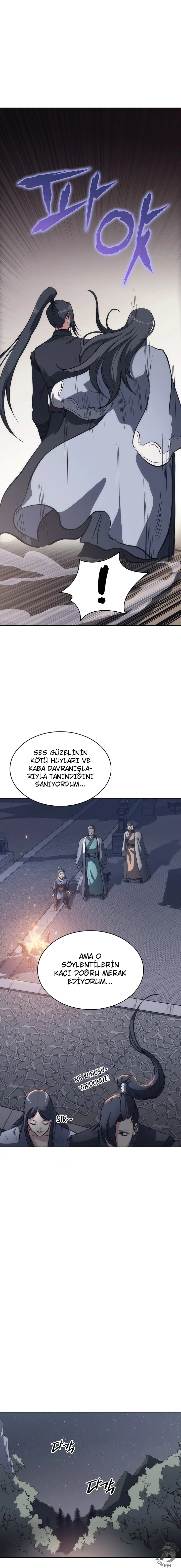 Mookhyang-Köken - Bölüm 21 Sayfa 7