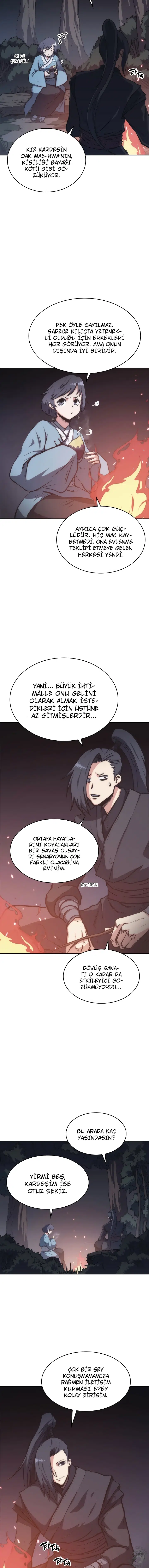 Mookhyang-Köken - Bölüm 23 Sayfa 3