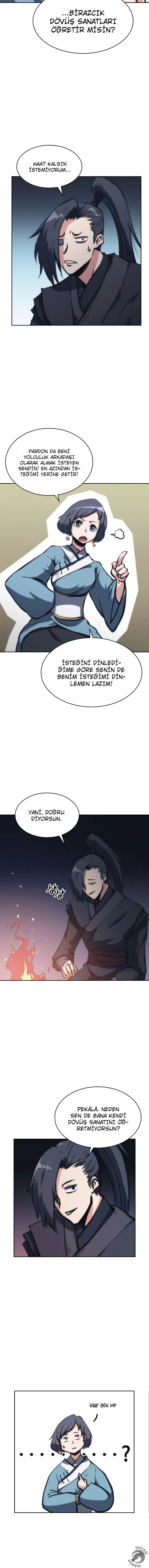 Mookhyang-Köken - Bölüm 23 Sayfa 7