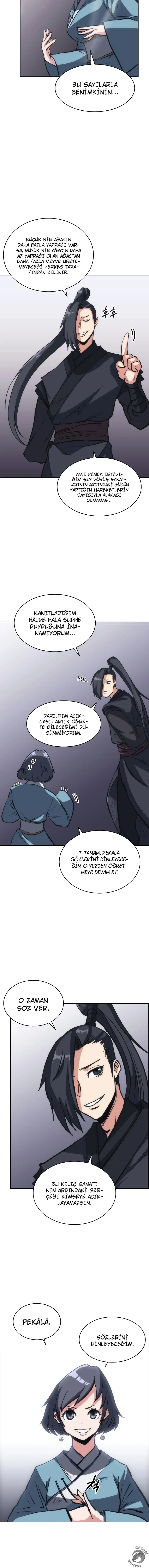 Mookhyang-Köken - Bölüm 23 Sayfa 12