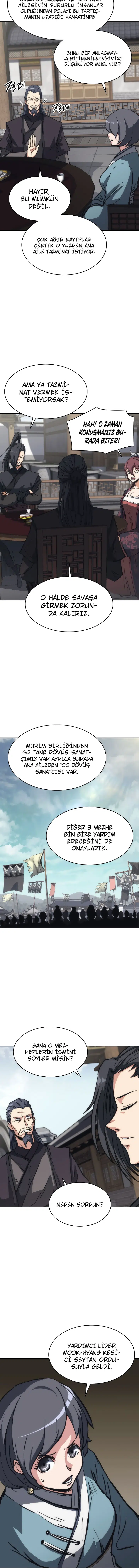 Mookhyang-Köken - Bölüm 24 Sayfa 9
