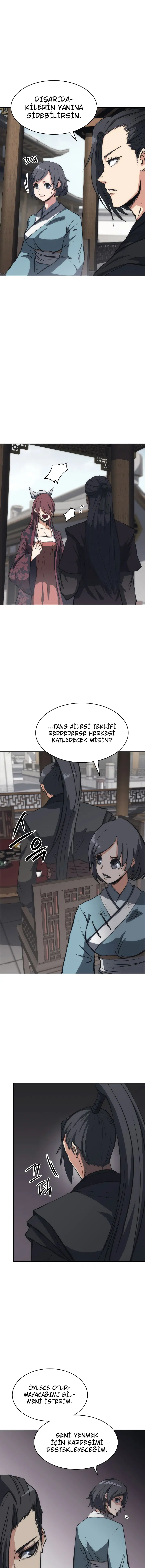 Mookhyang-Köken - Bölüm 24 Sayfa 14