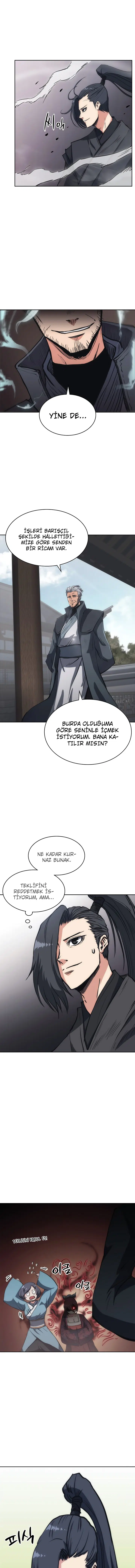 Mookhyang-Köken - Bölüm 25 Sayfa 6