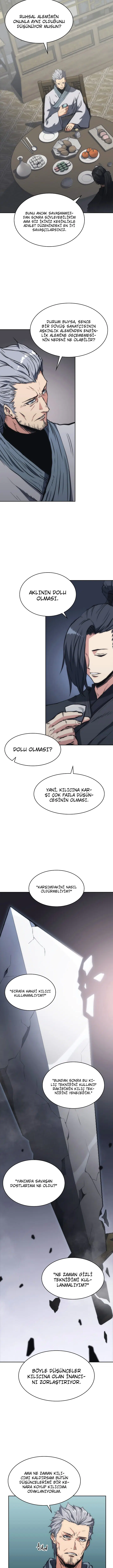 Mookhyang-Köken - Bölüm 25 Sayfa 10