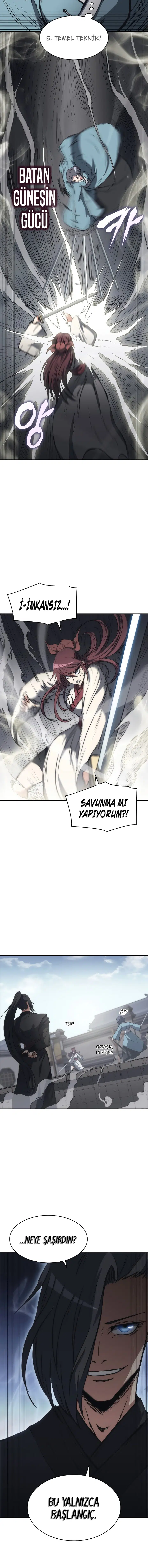 Mookhyang-Köken - Bölüm 25 Sayfa 19