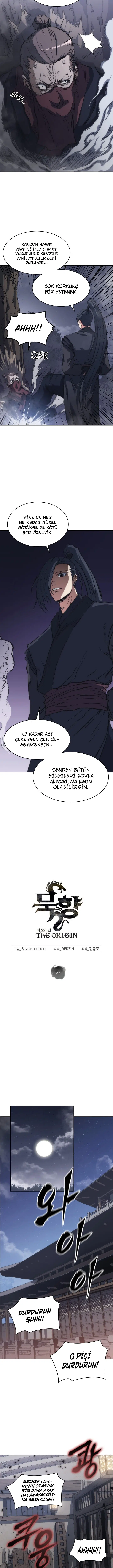 Mookhyang-Köken - Bölüm 27 Sayfa 8