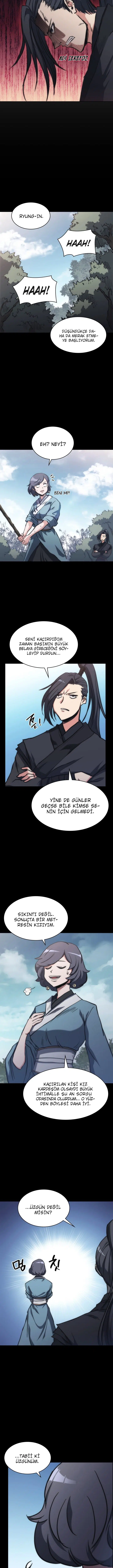 Mookhyang-Köken - Bölüm 29 Sayfa 9