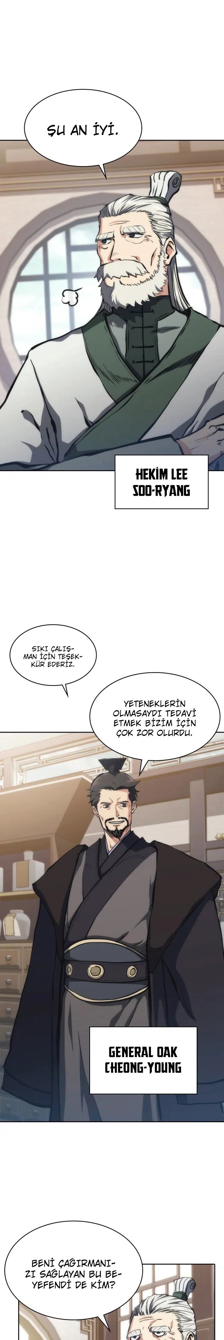 Mookhyang-Köken - Bölüm 30 Sayfa 5