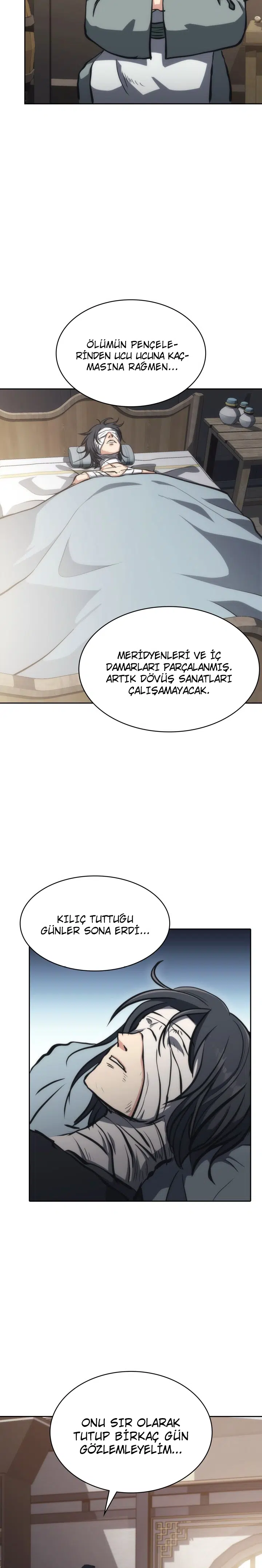 Mookhyang-Köken - Bölüm 30 Sayfa 7