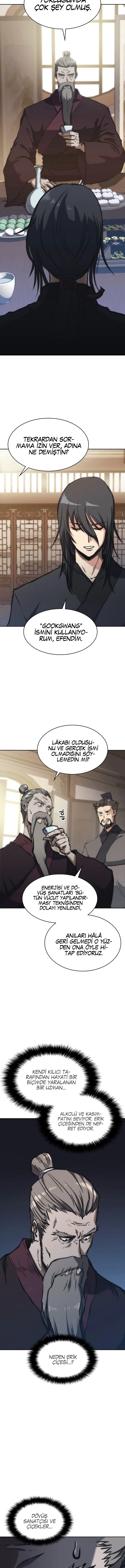 Mookhyang-Köken - Bölüm 32 Sayfa 8