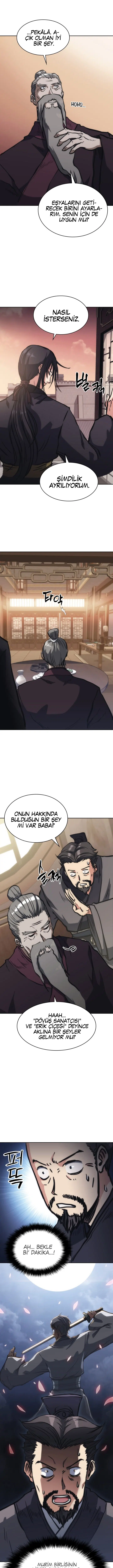 Mookhyang-Köken - Bölüm 32 Sayfa 14