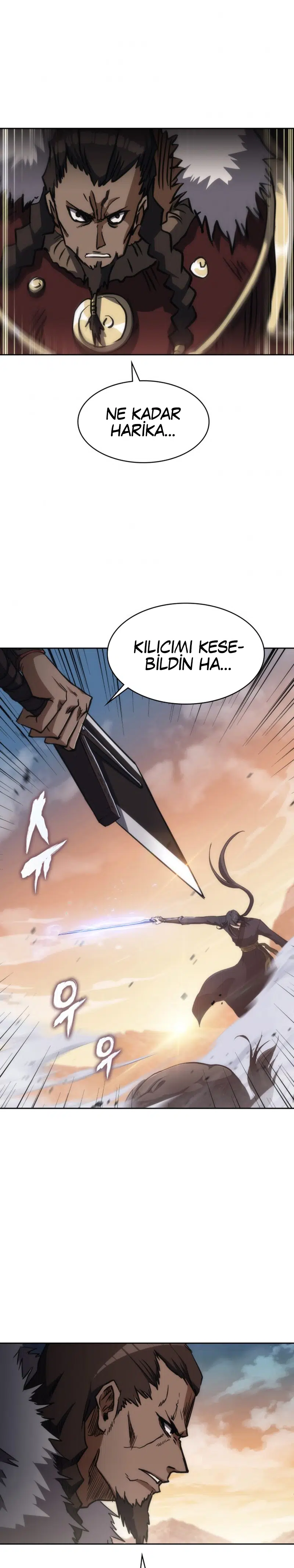 Mookhyang-Köken - Bölüm 35 Sayfa 16