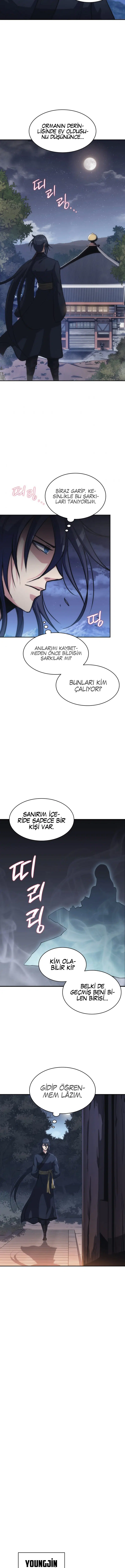 Mookhyang-Köken - Bölüm 36 Sayfa 8