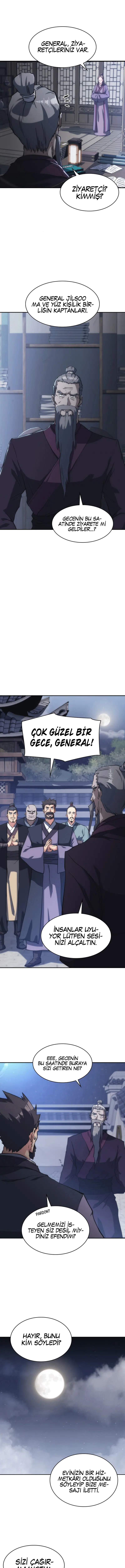 Mookhyang-Köken - Bölüm 36 Sayfa 10