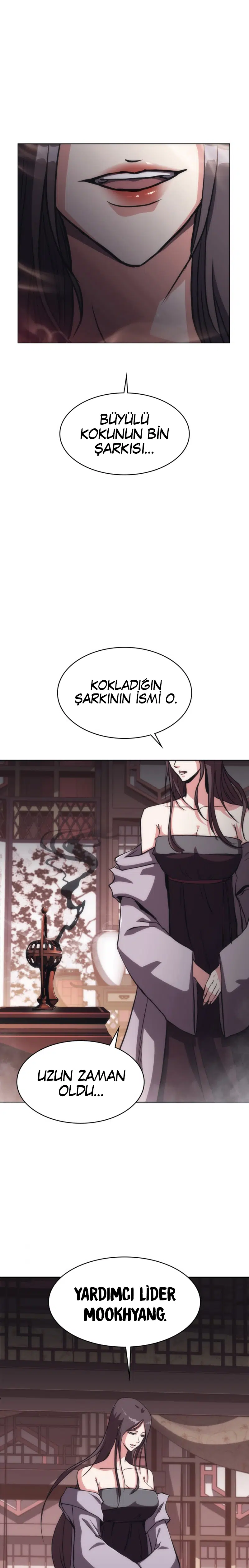 Mookhyang-Köken - Bölüm 36 Sayfa 18