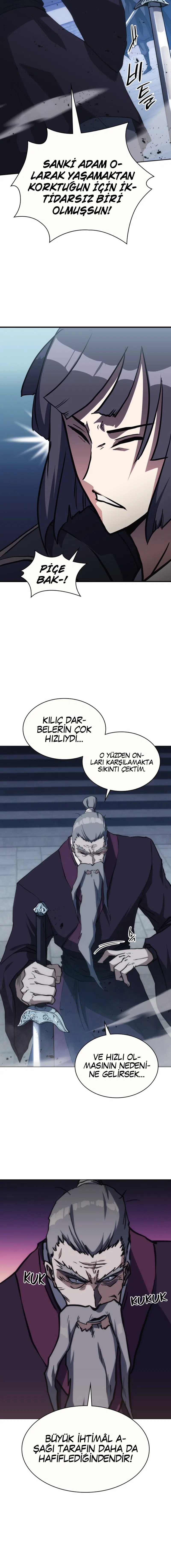 Mookhyang-Köken - Bölüm 37 Sayfa 7