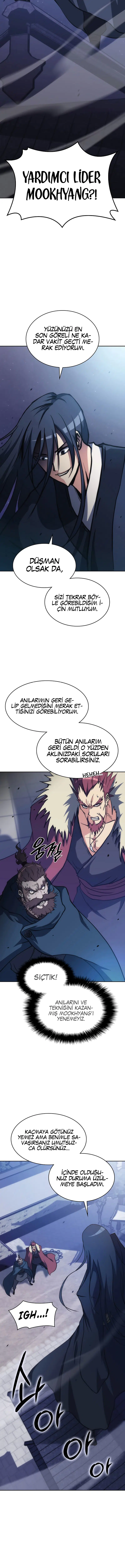 Mookhyang-Köken - Bölüm 39 Sayfa 6