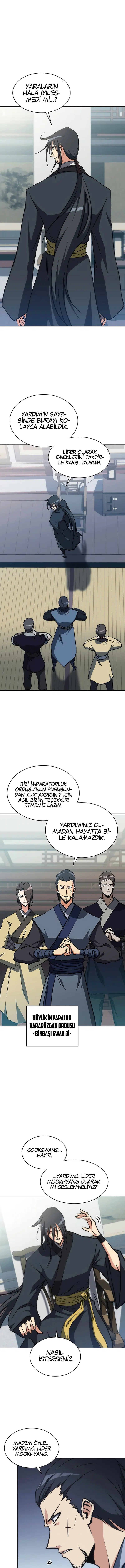 Mookhyang-Köken - Bölüm 39 Sayfa 11