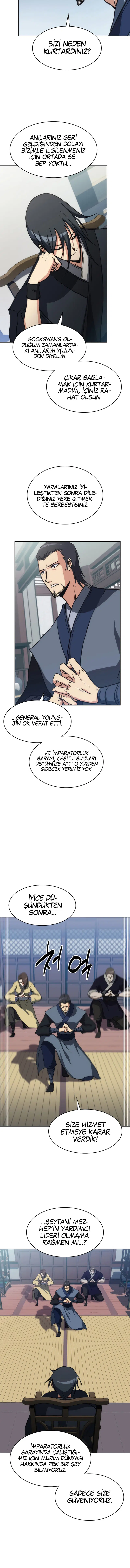 Mookhyang-Köken - Bölüm 39 Sayfa 12
